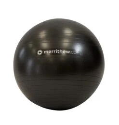 Merrithew Stability Ball™ With Pump 22"