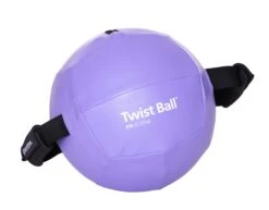 Merrithew Twist Ball™ With Pump - 6lbs