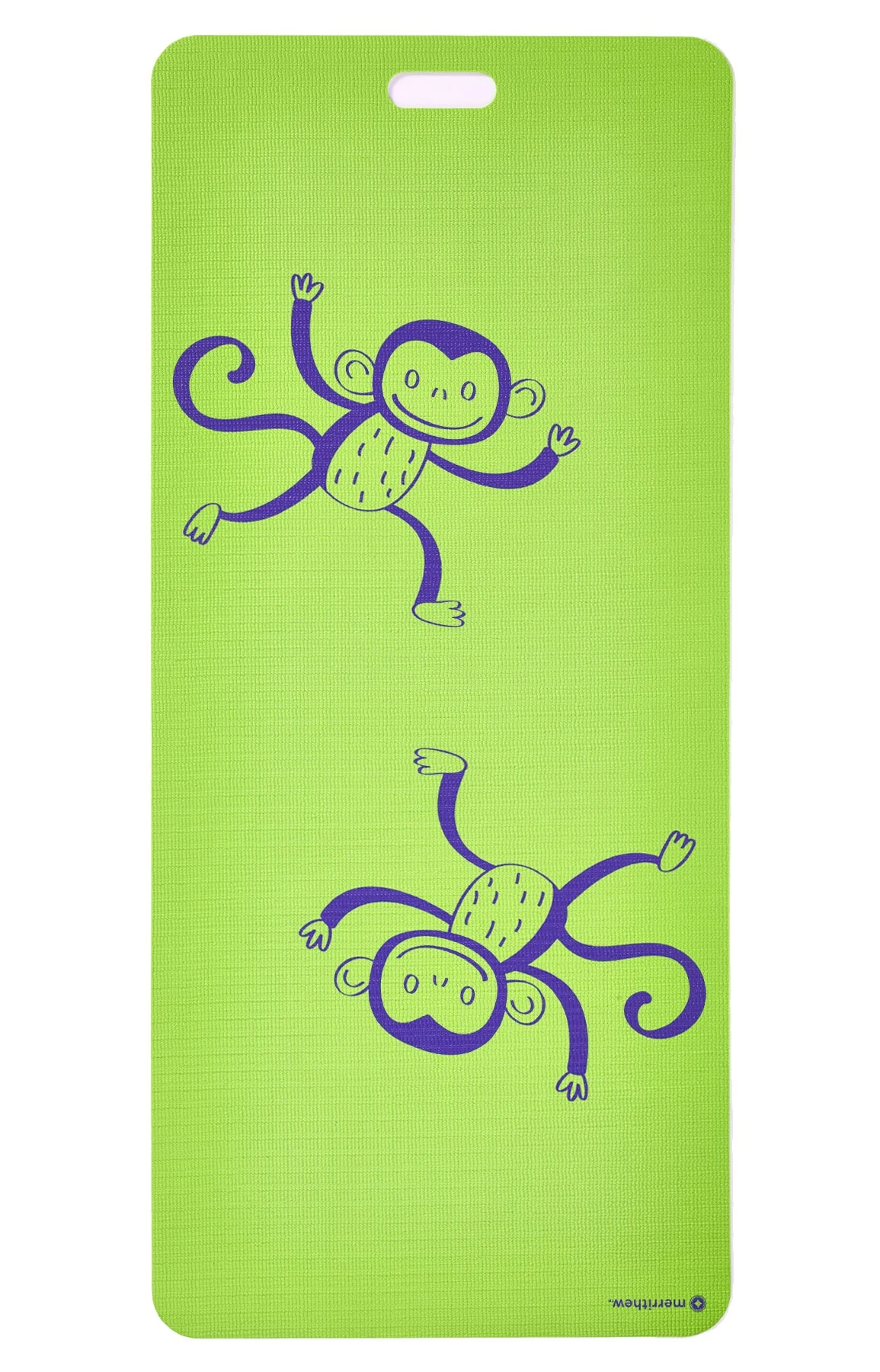 Merrithew Eco Mat For Kids 4mm 7 Merrithew Eco Mat For Kids 4mm - Image 5