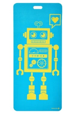 Merrithew Eco Mat For Kids 4mm 15 Merrithew Eco Mat For Kids 4mm -Fitness & Health Care Store 633264 ROB