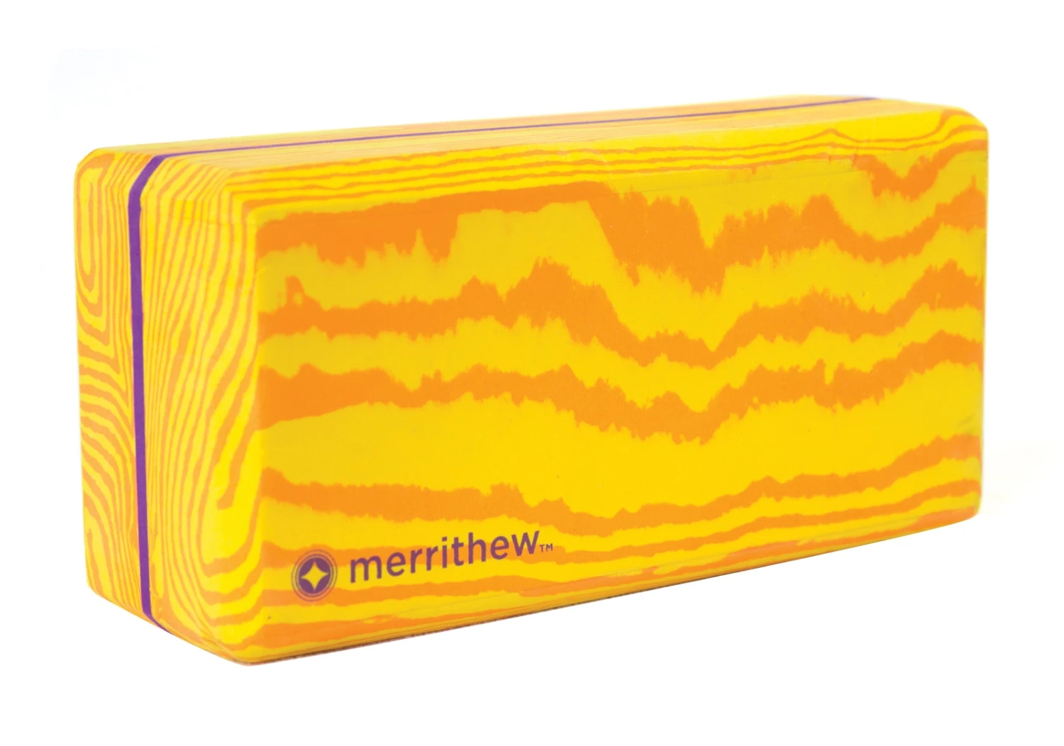 Merrithew Yoga Block For Kids 3" 4 Merrithew Yoga Block For Kids 3" - Image 2