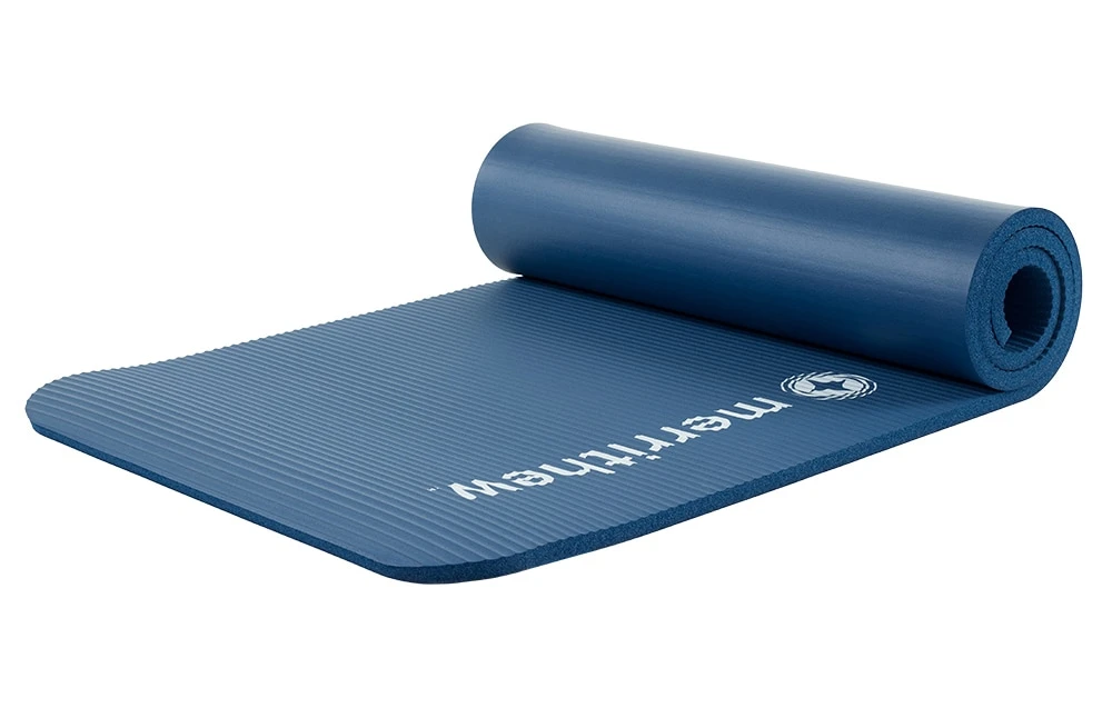 Merrithew Deluxe Pilates Mat 15mm 4 Merrithew Deluxe Pilates Mat 15mm - Image 2