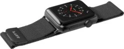 Laut Steel Lope For Apple Watch (42 Mm To 44 Mm)