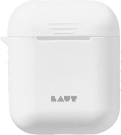 Laut Pod For AirPods 13 Laut Pod For AirPods -Fitness & Health Care Store 638405 WHT