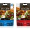 Schinoussa Plant Based Chef Burgers 4-Pack 2 Schinoussa Plant Based Chef Burgers 4-Pack -Fitness & Health Care Store 638868 ASR