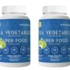 Schinoussa Sea Vegetables Originals Duo 2 Schinoussa Sea Vegetables Originals Duo -Fitness & Health Care Store 638871