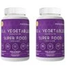 Schinoussa Sea Vegetables Berry Antioxidant Duo 2 Schinoussa Sea Vegetables Berry Antioxidant Duo -Fitness & Health Care Store 638872