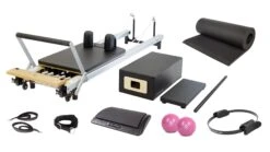 Merrithew At Home SPX Reformer & Accessories Package