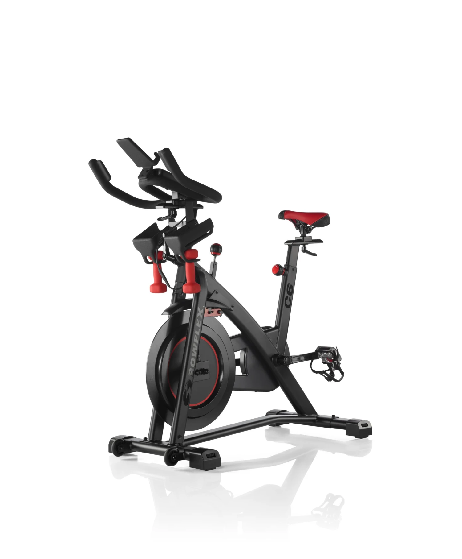 Bowflex C6 Spinbike 3 Bowflex C6 Spinbike