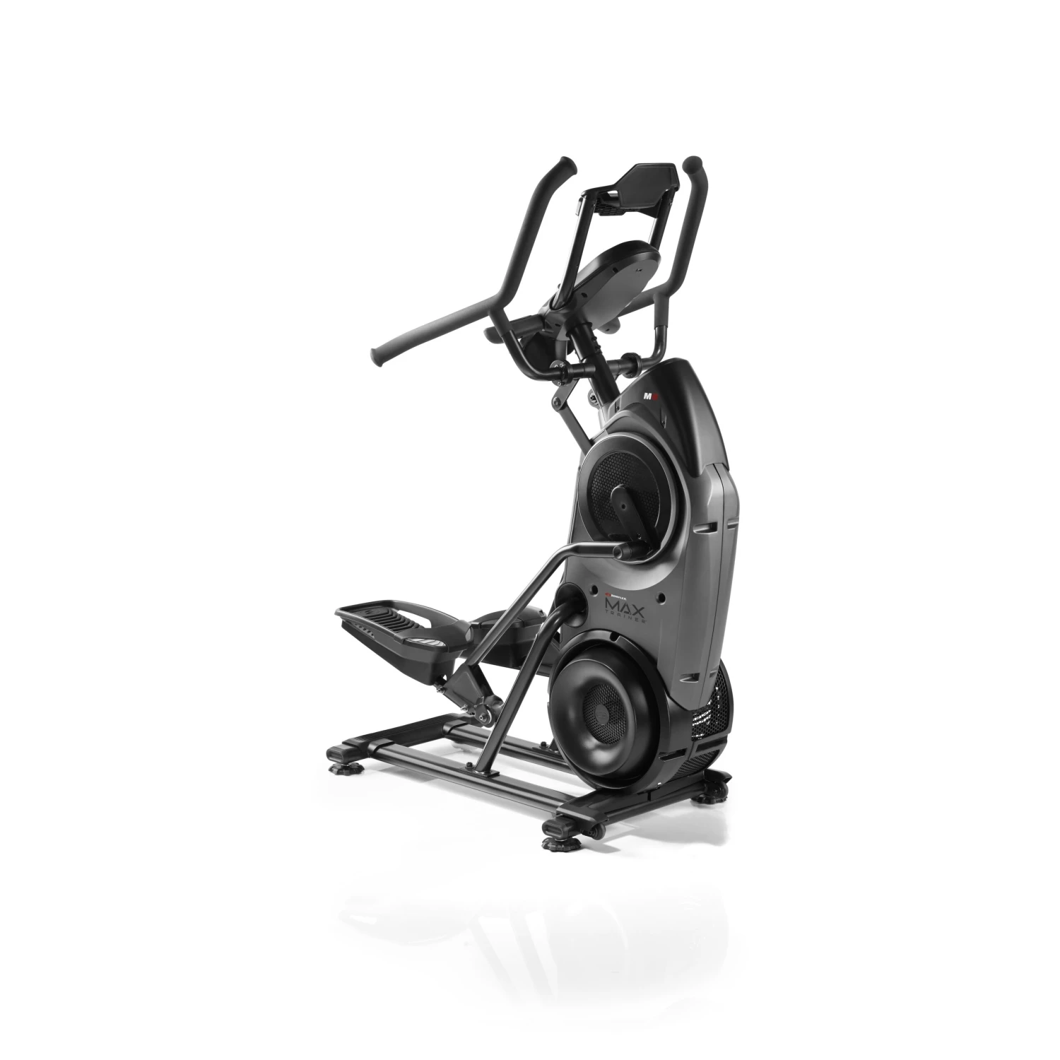 Bowflex Max Trainer M8 Step Machine 3 Bowflex Max Trainer M8 Step Machine