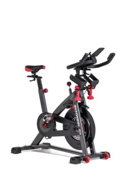 Bowflex Schwinn LC4 Indoor Spin Bike