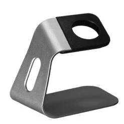 Digital Basics Home Base Pro Watch Stand 9 Digital Basics Home Base Pro Watch Stand -Fitness & Health Care Store 642965 SIL