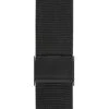 Digital Basics Harper Mesh Band For Apple Watch 1 Digital Basics Harper Mesh Band For Apple Watch -Fitness & Health Care Store 642966 BLK