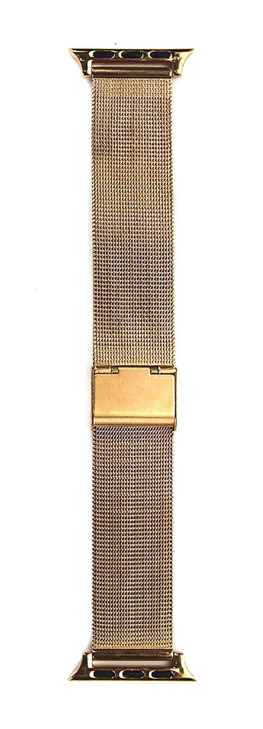 Digital Basics Harper Mesh Band For Apple Watch 6 Digital Basics Harper Mesh Band For Apple Watch - Image 4