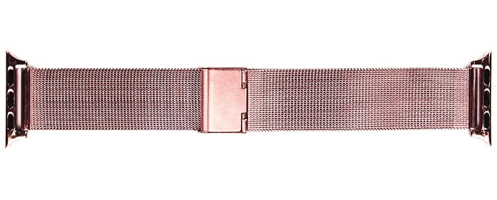 Digital Basics Harper Mesh Band For Apple Watch 8 Digital Basics Harper Mesh Band For Apple Watch - Image 6