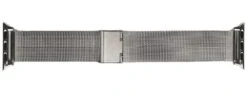 Digital Basics Harper Mesh Band For Apple Watch 16 Digital Basics Harper Mesh Band For Apple Watch -Fitness & Health Care Store 642966 SIL