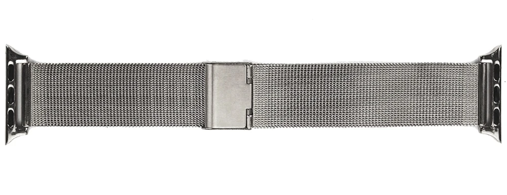 Digital Basics Harper Mesh Band For Apple Watch 9 Digital Basics Harper Mesh Band For Apple Watch - Image 7