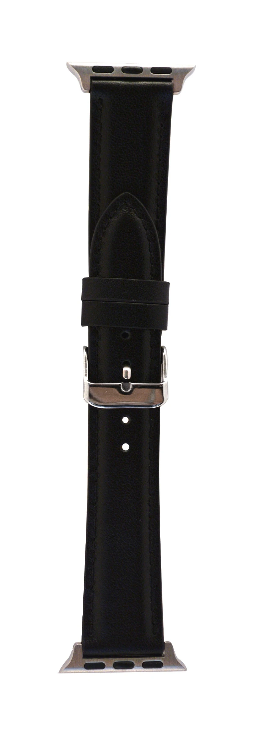 Digital Basics Parker Leather Band For Apple Watch 4 Digital Basics Parker Leather Band For Apple Watch - Image 2