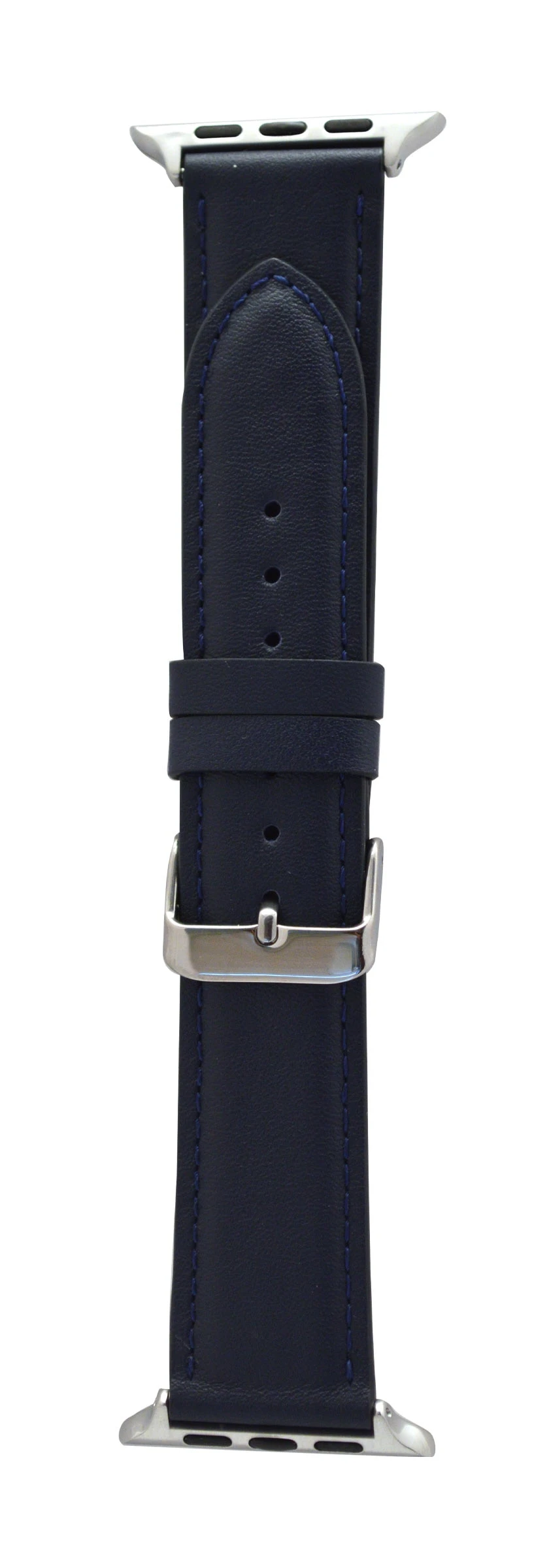 Digital Basics Parker Leather Band For Apple Watch 6 Digital Basics Parker Leather Band For Apple Watch - Image 4