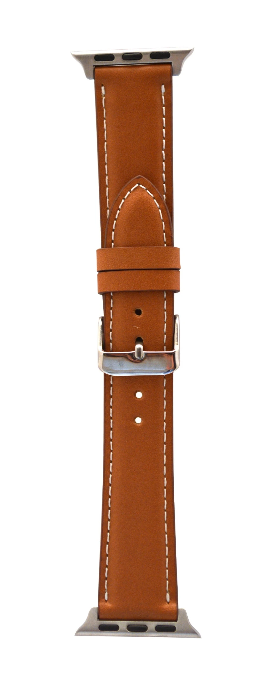 Digital Basics Parker Leather Band For Apple Watch 7 Digital Basics Parker Leather Band For Apple Watch - Image 5