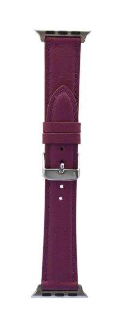 Digital Basics Parker Leather Band For Apple Watch 19 Digital Basics Parker Leather Band For Apple Watch -Fitness & Health Care Store 642969 PUR 1