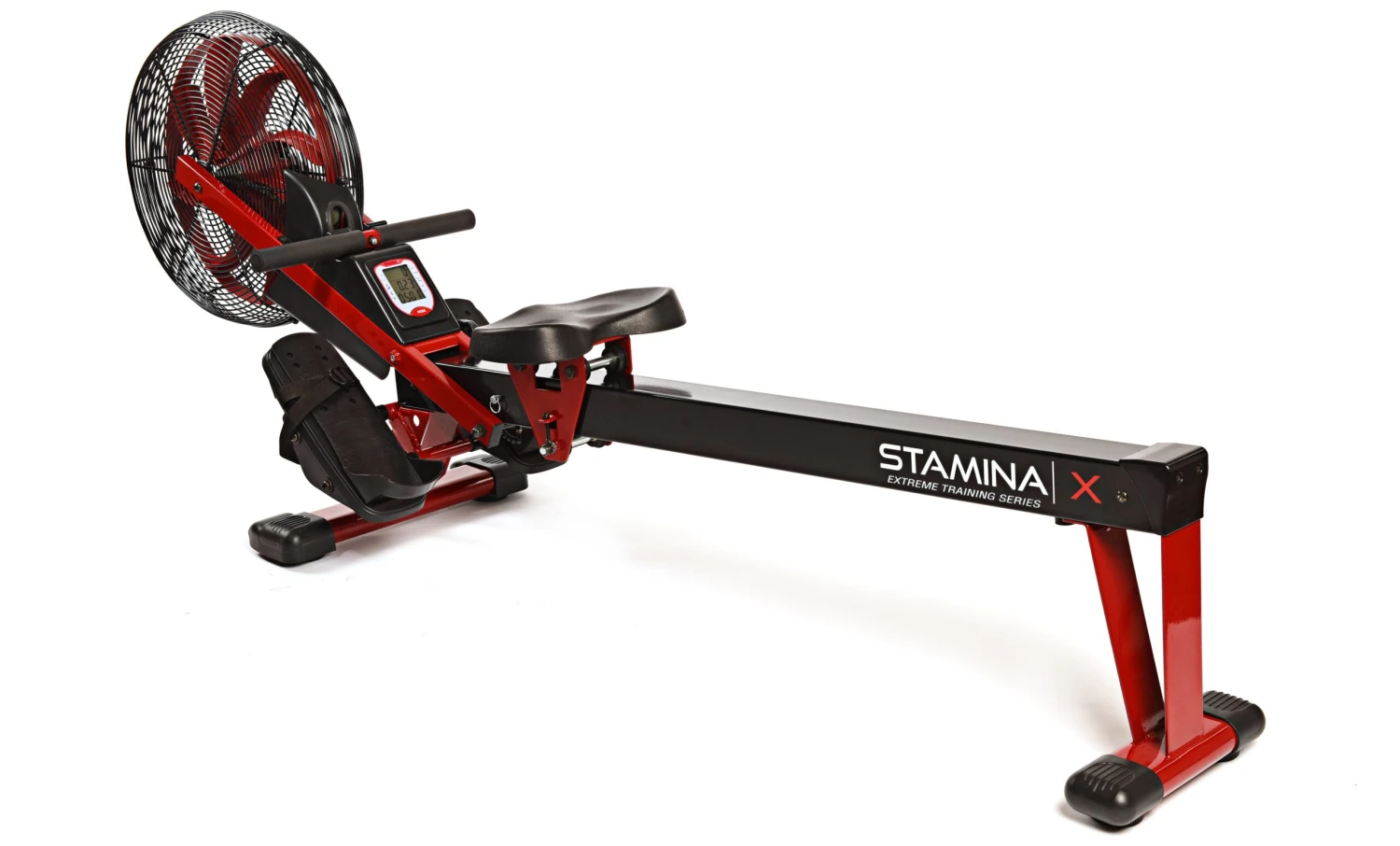 Stamina X Air Rower 3 Stamina X Air Rower