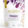Avazera Loose Leaf Tea Happy -Fitness & Health Care Store 644115