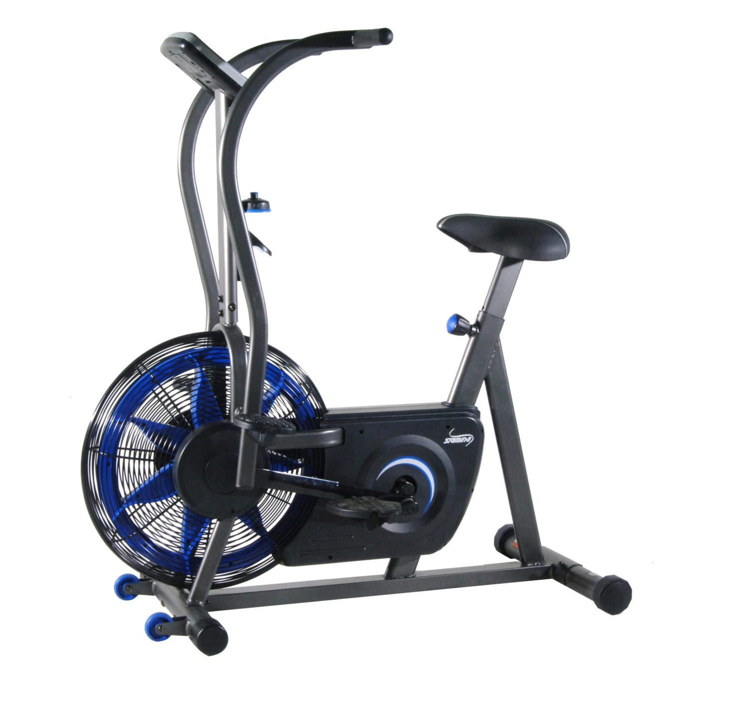 Stamina Airgometer Exercise Bike 3 Stamina Airgometer Exercise Bike