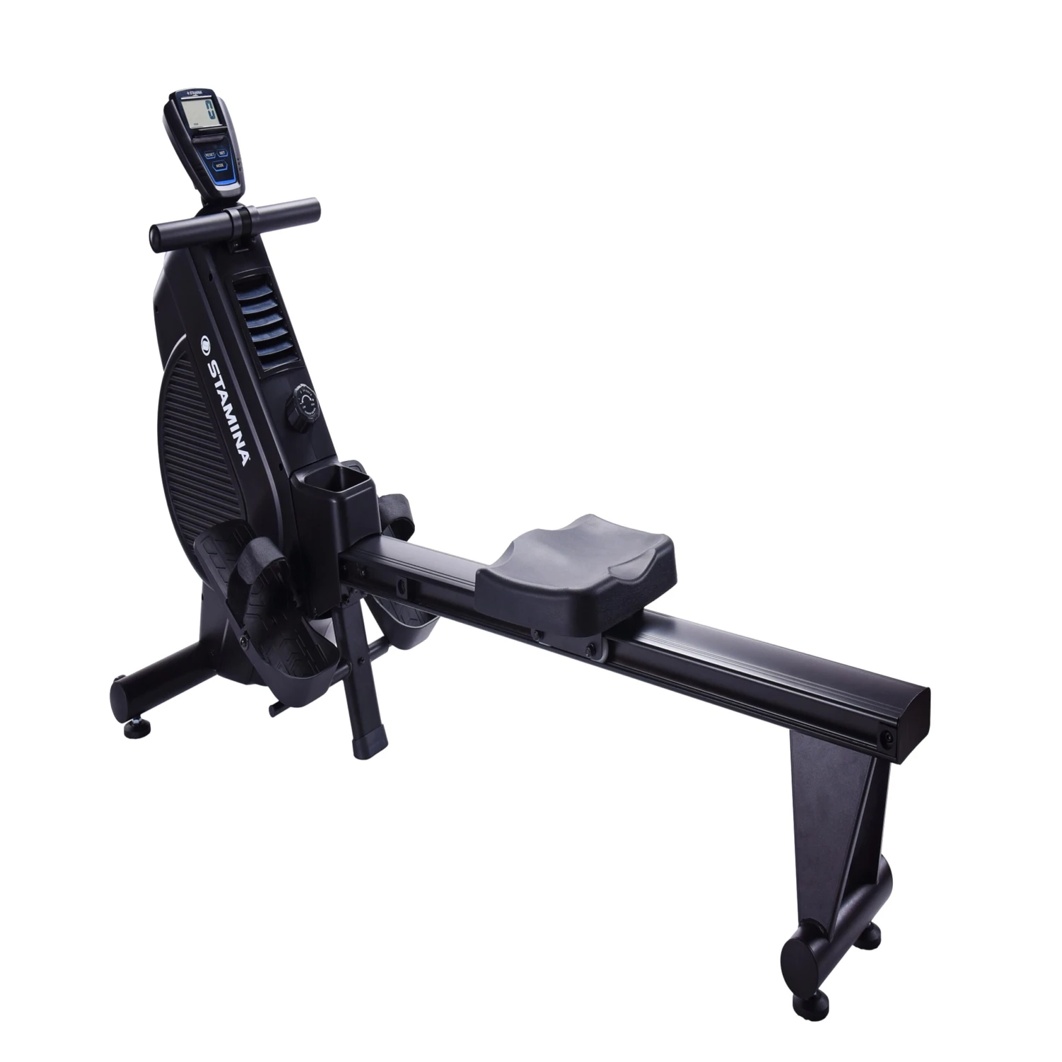 Stamina DT Rowing Machine 397 3 Stamina DT Rowing Machine 397