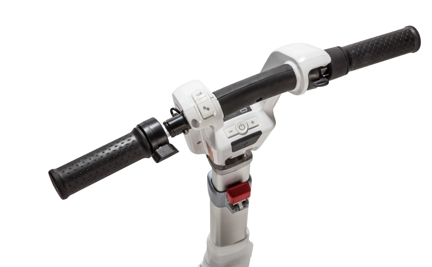 Moving Life Atto Left Hand Throttle Kit 3 Moving Life Atto Left Hand Throttle Kit