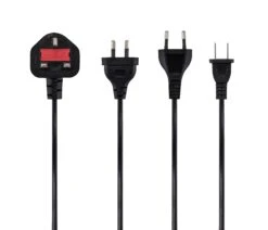 Moving Life Atto Cable Kit