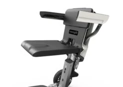Moving Life Atto Foldable Armrests