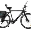 Daymak Tofino X Ebike With Bonuses 2 Daymak Tofino X Ebike With Bonuses -Fitness & Health Care Store 646690 BLK