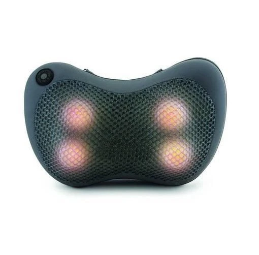 Mahli Shiatsu Massage Pillow With Heating 3 Mahli Shiatsu Massage Pillow With Heating