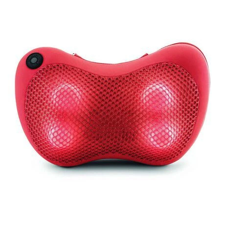 Mahli Shiatsu Massage Pillow With Heating 4 Mahli Shiatsu Massage Pillow With Heating - Image 2