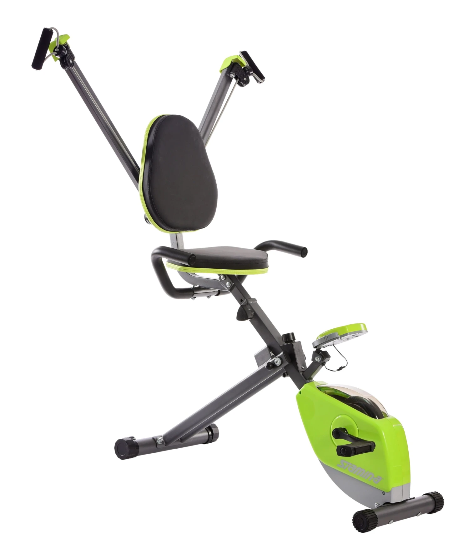 Stamina Wonder Exercise Bike 3 Stamina Wonder Exercise Bike