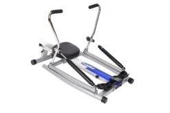 Stamina 1215 Orbital Rower With Free Motion Arms