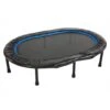 Stamina Oval Fitness Trampoline 1 Stamina Oval Fitness Trampoline -Fitness & Health Care Store 648501