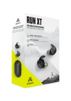 Jaybird Run XT True Wireless Headphones