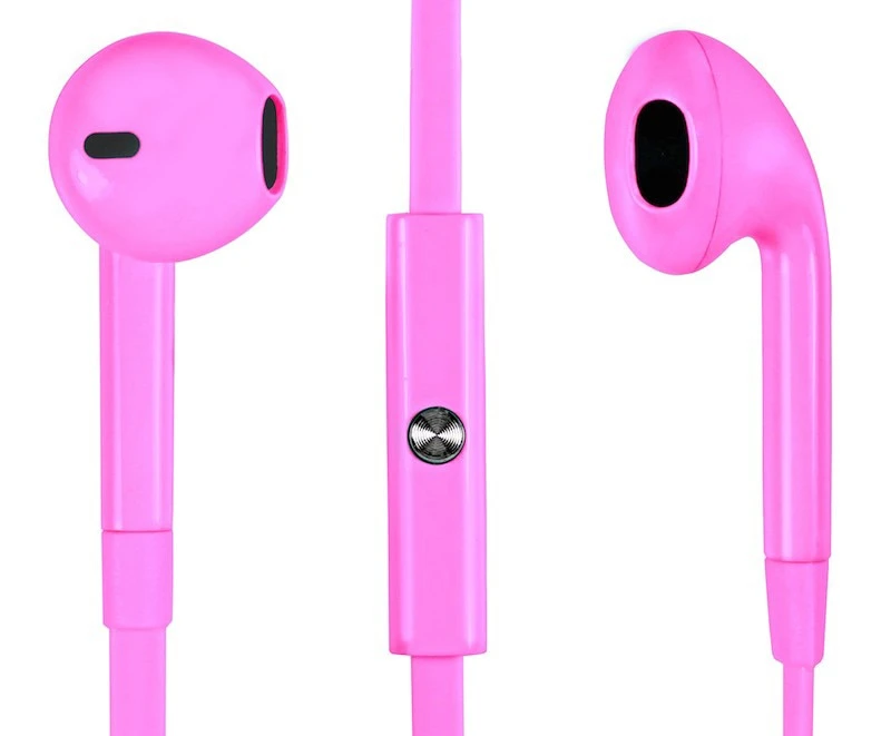 Logiix Blue Piston TuneFREQS Classic In Ear Headphones 4 Logiix Blue Piston TuneFREQS Classic In Ear Headphones - Image 2