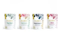 Avazera Beauty Tea Bundle