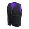 Power WearHouse Power Weighted Workout Vest 2 Power WearHouse Power Weighted Workout Vest -Fitness & Health Care Store 661081 BLK