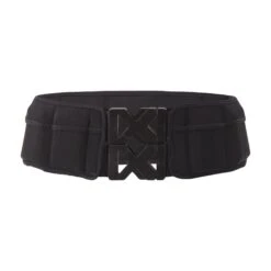 Power WearHouse Power Weighted Belt 11 Power WearHouse Power Weighted Belt -Fitness & Health Care Store 661082 BLK 1