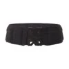 Power WearHouse Power Weighted Belt 2 Power WearHouse Power Weighted Belt -Fitness & Health Care Store 661082 BLK