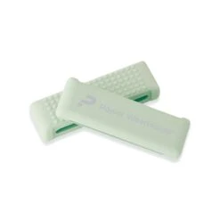 Power Wearhouse Plus 2 Booster Weights 6 Power Wearhouse Plus 2 Booster Weights -Fitness & Health Care Store 661087 GRN