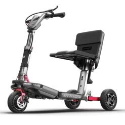 Moving Life Atto Sport Mobility Scooter