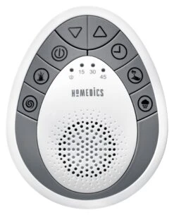 HoMedics Mini SoundSpa Portable
