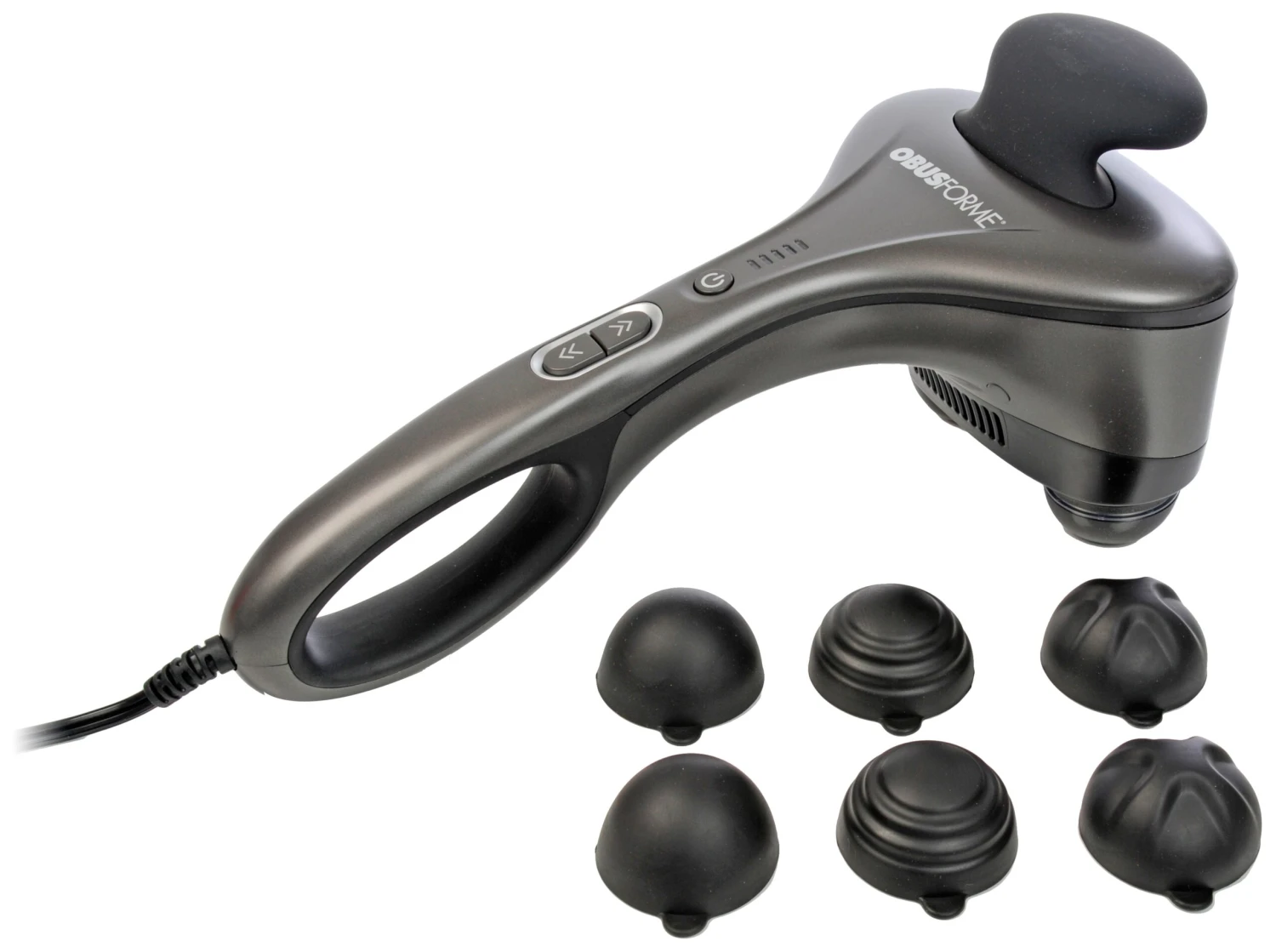 ObusForme Professional Body Massager 3 ObusForme Professional Body Massager