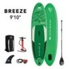 Aqua Marina Breeze ISup Paddleboard 2 Aqua Marina Breeze ISup Paddleboard -Fitness & Health Care Store 662361