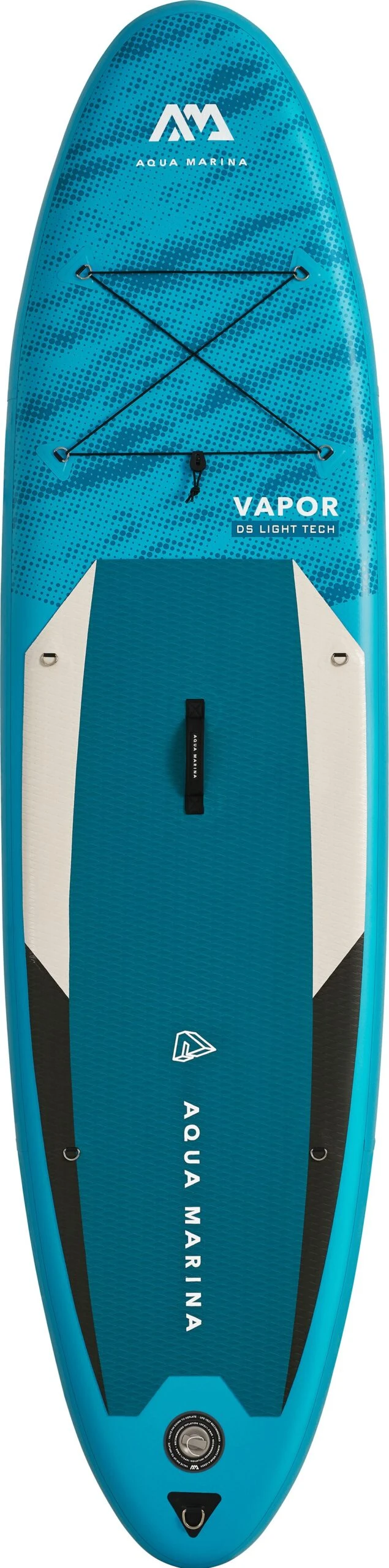 Aqua Marina Vapour ISup Paddleboard 3 Aqua Marina Vapour ISup Paddleboard
